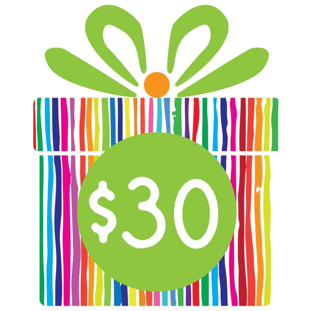 Offer $30 ??